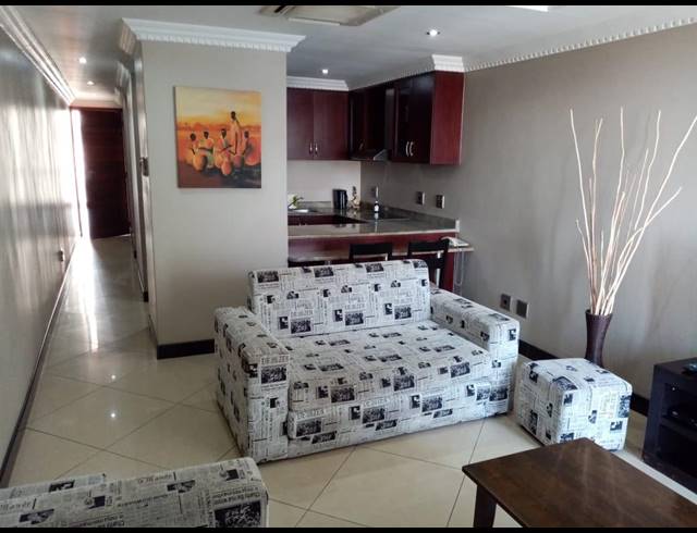 1 BEDROOM APARTMENT TO LET IN POINT WATERFRONT